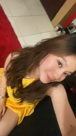 lagi jadi yellow