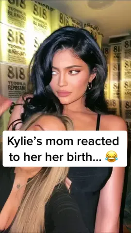 Um I want this energy if I have kids #kyliejenner #kardashians #kardashian #kardashianhulu #kimkardashian 