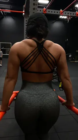 Dips as finisher >> 😎 #fyp 