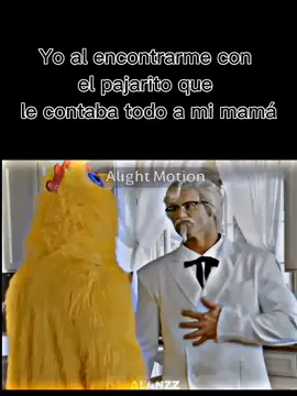 #CapCut lo que se va a llevar cuando lo vea #edit #que #no #es #mio  #kfc 