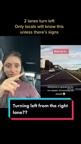 #duet with @Dashcam Vidoes #ukdashcam #driving #roundabout #lane #merge #queue #sliproad #exit 