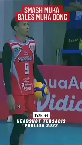 Smash muka bales Smash muka dong #fyp #foryou #foryoupage #voli #volleyball #voly #volytarkam #volitarkam #volimaniaindonesia #volimania #bolavolimurah #mikasa #volley #aseanparagames2022 #nandabagussport 