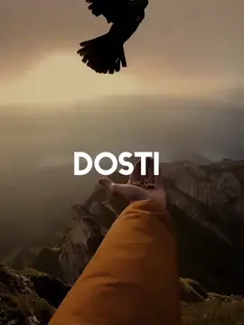 𝘋𝘰𝘴𝘵 🙂❤️ || 𝘢𝘨𝘳 𝘬𝘪𝘴𝘪 𝘥𝘰𝘴𝘵 𝘬𝘪 𝘺𝘢𝘥 || 𝘭𝘪𝘯𝘦𝘴 ❤️🥀 || .................................................... #grow #account #aestheticedit #aestheticstatus #aestheticsound #foryoupage #thankunext #aesthetic_ayan 