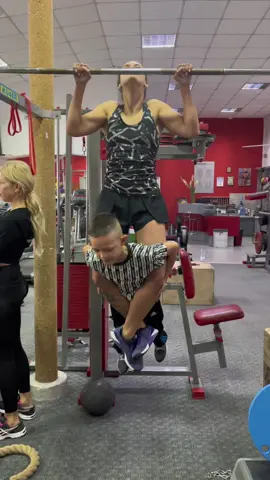 New level 💖   #sports #children #girls #calisthenics #workout 