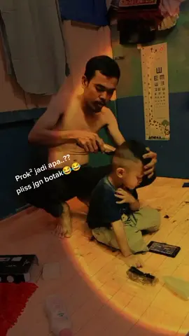 Faiz Mode Pasrah🤣🤣🤣 #4tones4dance #ayahku #flksyuk 