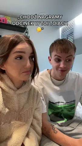 Więcej na YT: #genzie 