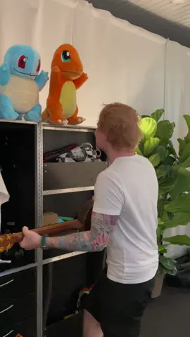 At least their hands were up. ‘Celestial’ is out now