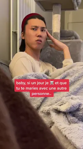 il me connaît donc par cœur.. ahala l’amour🥰😂 #pourtoi #couple #reaction 