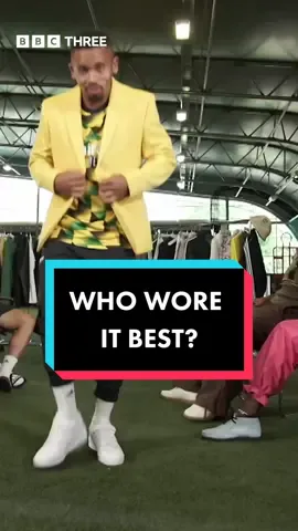 Arsenal are styling it out…  #arsenal #motdx #football #fashion #parisfashionweek #bbcsport 