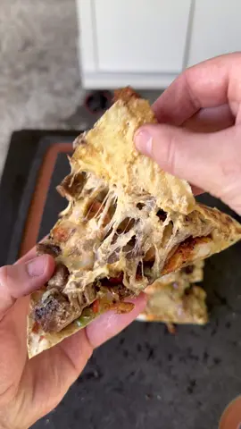 Steak and shrimp quesadillas #steak #shrimp #quesadilla 