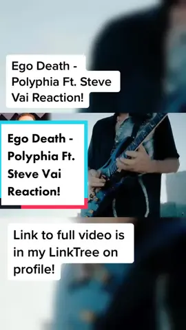 #polyphia #stevevai #egodeath #fyp #tiktok #guitar #foryourpage #guitarist #guitaristoftiktok #foryoupage #solo #guitarsolo 