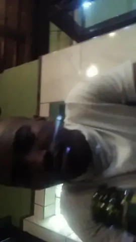 just chill alone in jozi alone.  I'm drinking 🍸 some beers 