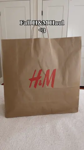The best basics #h&m #hnmhaul #fallhaul #fallaesthetic #shopping #sweater #cream 