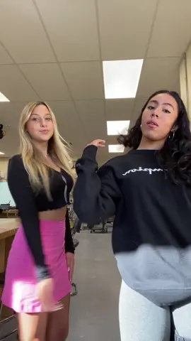 @arielle where’s the brace?