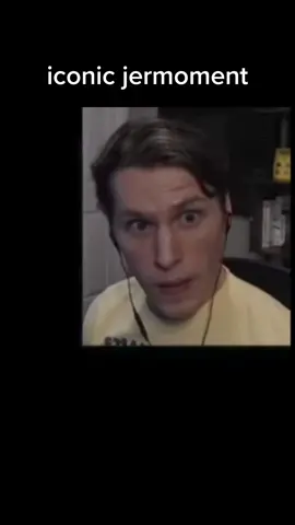 he then proceeded to laugh at himself growling at the camera for 5 straight minutes while turning absolutely lobster red #jerma #jerma985 