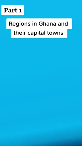 How well do u kno Ghana 🇬🇭  #foryoupage 