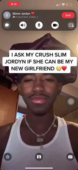 I love you @Jordyn😍 . #fyp #waynefx #nyc #viral #crush #ex #prank 