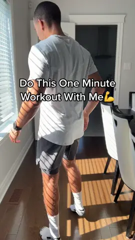 Keep showing up and I promise the results will come! 