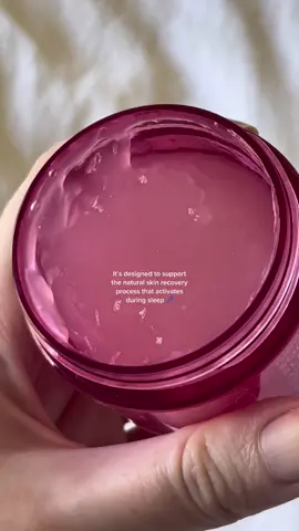 Perfect for unwinding during one of the busiest months 🥰 it smells like fresh roses! @Andalou Naturals #andalou #skincareroutine #cleanbeauty #gifted #skincare #skincaretok #facemask #unwindwithme #nightroutine #nightroutineskincare #fyp #foryou #SelfCare #selfcareroutine #selfcaretiktok #stresstember 