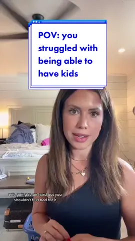 We struggled with secondary infertility and someone told me this 😭🥹#infertility #postpartumjourney #secondaryinfertilityawareness #miscarriageawareness #momlifebelike 