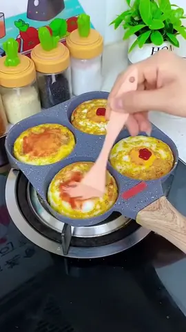 #chinagadgets # chinesegadgets Four trough frying pan!