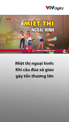 Không ai có quyền phán xét bề ngoài người khác. Mỗi người là cá thể đặc biệt duy nhất, hãy tự tin là chính mình bạn nhé💪#vtv24#vtvdigital#bodyshaming