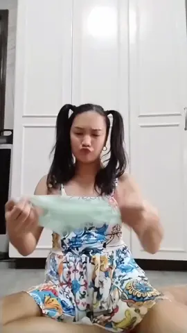 Mommy ako pa Kasi pinabihisan mo and tamad mo talaga ehh!!🙄🙄🙄#Probinsyanangtiktokerist