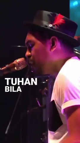 Tuhan, beri sekali ini saja kesempatan....