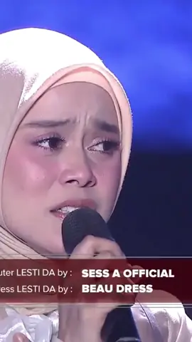 Semua sayang dede Lesti, peluk dari jauh🥺❤️ #Indosiar #LestiKejora #fyp 