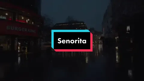 Replying to @billiejeannn17 [ Senorita - Syamsul Yusof, AC Mizal, Shuib Sepahtu, Luna Maya ] #4u #fyp #fypage #foryoupage #lyricsvideo #esekeli #xyzbca #fypシ 