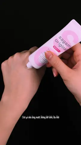 Gel gốc nước Sagami Nhật Bản  #lalendi #gel #sagami 