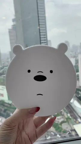 Yuuuukkksss checkout tempat makan We Bare Bears yang supeerrrr gemasshhh dan lucuuuu #miniso #minisoindonesia2022 #4tones4dance #EndlessJourney #belanjaditiktok #fyp #xyzbca #webarebears #anak 