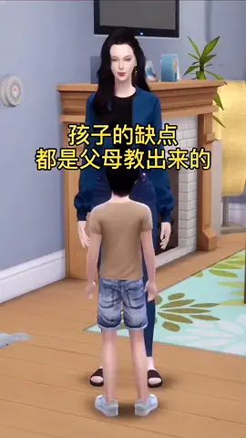 育兒知識，讓你和孩子每天成長一點#育兒 #推薦 #孩子教育 #正能量視頻 