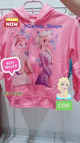 #jaketanak #jaketanakperempuan #jaketanakcewek #jaketfrozen #jaketelsa #fyp #fypシ #masukberanda 