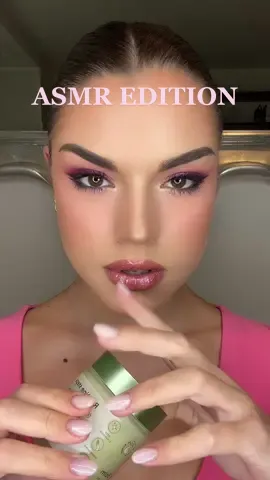 Firs asmr🧸🤪 > ig: Noemi.Sansoldo #asmr #asmrskin #asmrskincare #skin #skincareroutine #asmrsound #asmrvideo @Noemi Sansoldo🦋 