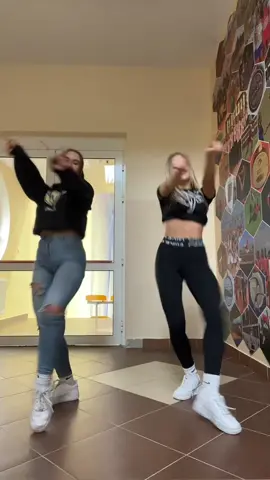 Tancereczki 👯‍♀️ #dc #viral #fypシ #dance #foryou 