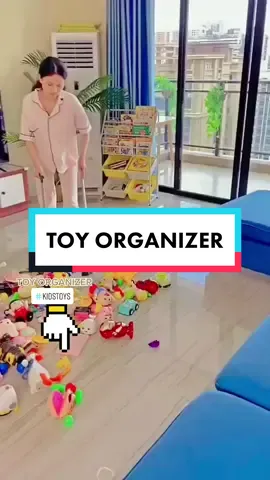 Portable Kids Toy Storage Bag and Play Mat for thier Lego Toys #Organizer #Drawstring #buildingblocks  bag #amazon #amazing #amazonfinds #tiktokshop 