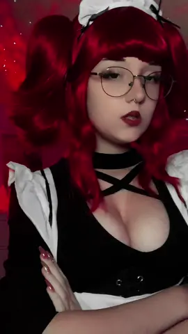 I hope y’all had a great day🤍⚜️|| #MeyRin#Cosplay#BlackButler#kuroshitsuji#meyrincosplay#blackbutlercosplay#kuroshitsujicopslay#meyrinblackbutler