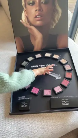 @becreativemakeup heeft deze mega mooie nieuwe mono eyeshadows! Er zijn 25 kleuren en 3 verschillende structuren. Het pigment is top 👌🏼 en je kan je eigen palette samenstellen! Hoe leuk is dat 😍 @ICI PARIS XL Nederland #fyp #fy #makeup #beauty #becreativemakeup 