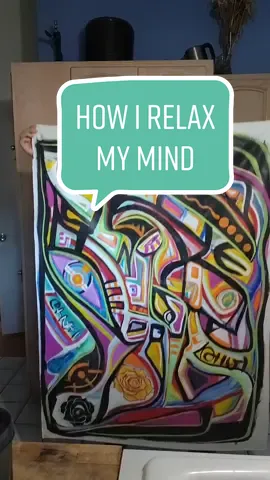 How do you relax your mind?  #abstractart #art #contemporaryart #abstract #artist #painting #abstractpainting #artwork #modernart #artistsoninstagram #artoftheday #artgallery #acrylicpainting #instaart #abstractartist #fineart #digitalart #drawing #arte #artcollector #abstractexpressionism #design #photography #contemporarypainting #interiordesign #artforsale #kunst #gallery #illustration #abstraction #howtopaintabstract