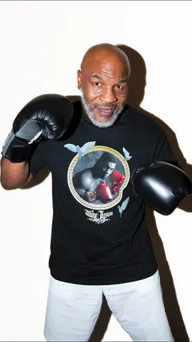 Dress like a champion. All new Mike Tyson Essentials drop now live on miketyson.com