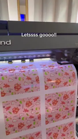 Up and running! I know whst ill be dling today 🤭🤗🤗#roland #trueVis #redrockglittergirls #fypシ