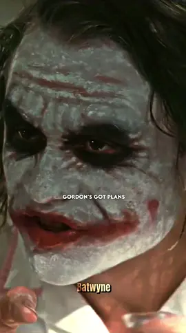 The Goat👑| Fake Everything Tiktok. #fyp #joker #heathledger #thedarkknight #tdktrilogy #batwyne #viral 
