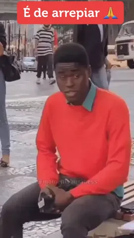 É de arrepiar 🙏#semforcasparacontinuar #desanimado #deusconhecesuaestrura #ccb #hinosevangelicos #hinosdelouvores #musicaderua #canticos #igreja 