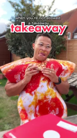 ad the frozen pizzas don't even come close... especially to pizza that has 50% off @dominos_uki #wegotthis #dominohhoohoo #pizza #dominos #takeaway #funny #fyp minimum spend applies 