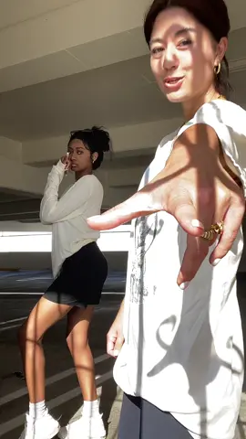 Draft of my fav dance @oh.its.phoebe 🧍🏻‍♀️🧍🏽‍♀️✨ dc: @𝑪~𝑲~𝑱 