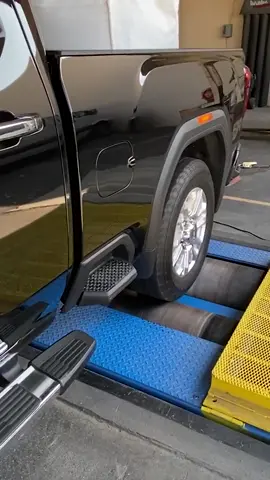 A little friday morning dyno action! #bankspower #diesel #l5p #gmc #denali #dyno #l5pduramax