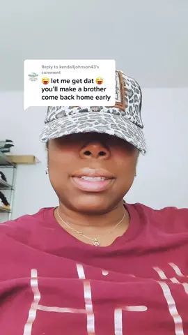 Replying to @kendalljohnson43 