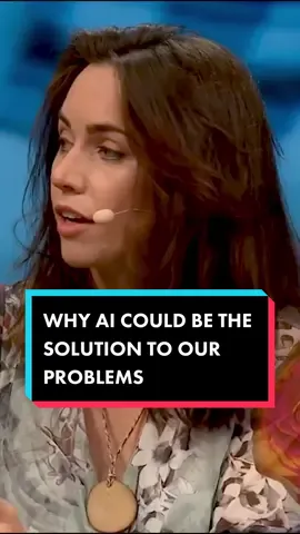 Don’t you want to find out what is going on in our reality? 👀  #livboeree #AI #artificialintelligence #hpe #bigpicture #Science #reality #fyp