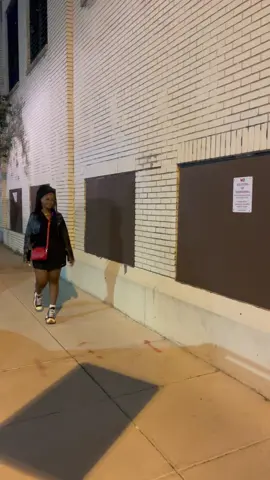 last friday night  shoes: @Converse  #fyp #fallfashion #blackhairstyles 